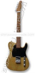 Bruce Springsteen Guitar Miniature