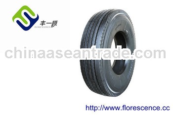 top quality tyre 7.50R16 polular pattern in South America