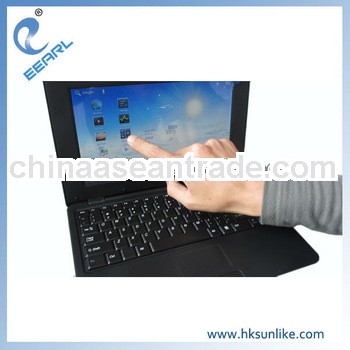 touch screen computer UMPC-1022 10.2 flash player tablet netbook