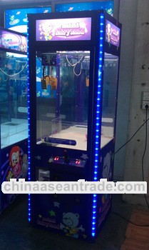 toy story crane game machine for sale