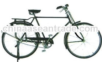 traditional old style utility bicycle men 26/ traditional bicycle