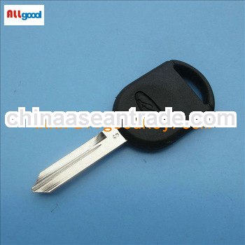 transponder key chip for Ford transponder key shell with 4D63 electronic remote key chip