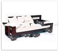 Teak Sofa For Interior Furniture With Export Quality