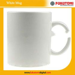 blank sublimation printable coffee mug