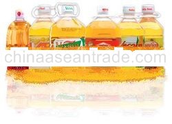 BEN JALEL COOKING OIL : BEN NASA COOKING OIL; OR WE CAN DO YOUR OUR OWN LABEL