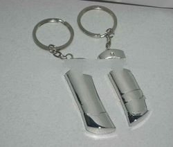 Promotional Metal USB Flash Drive