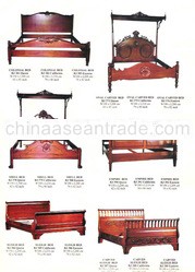 Reproduction Furniture