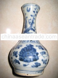 rare ming dynasty original porcelain