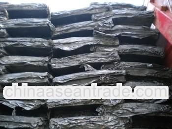 unvulcanized compound reclaimed rubber with 17MPA