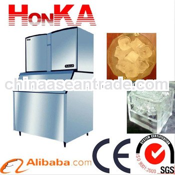 used commercial ice makers 200kg/day for sale