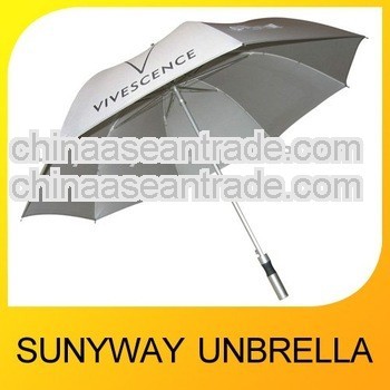 uv golf umbrella