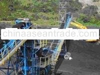 Steam Coal Seller New Price List