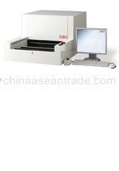 PCB Inspection Machine (SAKI)