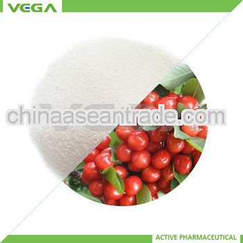 vitamin c /coated ascorbic acid food/feed/pharamceutical grade manufactuer