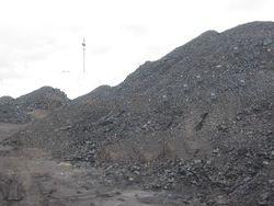 PT. Gelobal Sarana Indonesia Coal