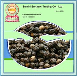 2013 100% pure high quality black pepper extract
