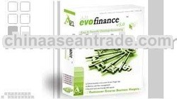EVO-FINANCIALS software