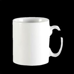 11oz A blank white mug for sublimation