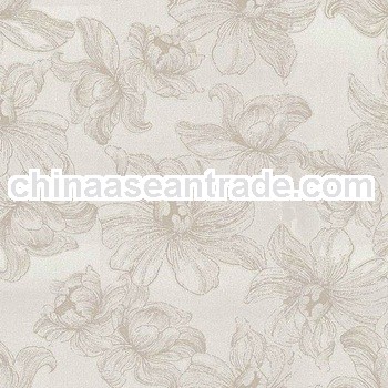 wallcovering with non-woven foaming VO504