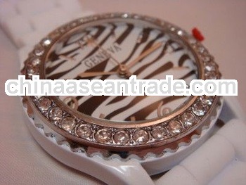 watches wholesales royal fake diamond watch for woman