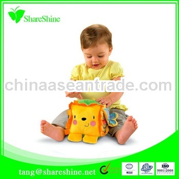 water plush toy in all kinds of design which can be OEM pass EN71 EC ASTM 963 MEEAT