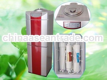 water purifier dispenser