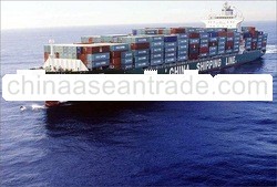 LCL Shipment, LCL Cargo from Guangzhou to Penang, 