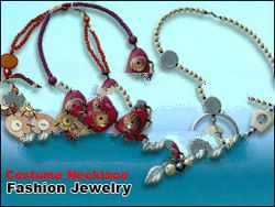Fashion Philippine Custom Necklaces