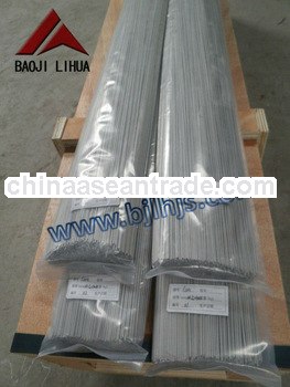 welding rod for chemical industry with higher excellent corrosion resistance