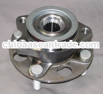 wheel hub bearing for NISSAN DUKE Y33 43202-0P012
