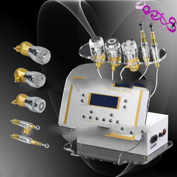 whitening injection electroporation equipment DO-N01
