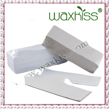 whole sale wax strips for men(nonwoven)