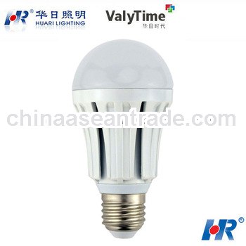 wholesale E27 a60 smd led bulb 7w