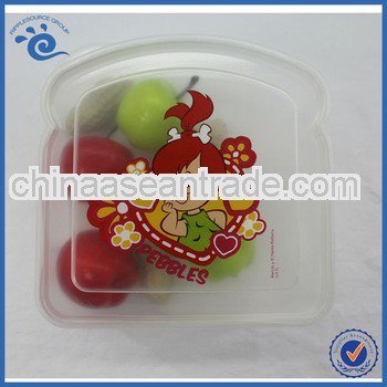 wholesale lockable food container made in china