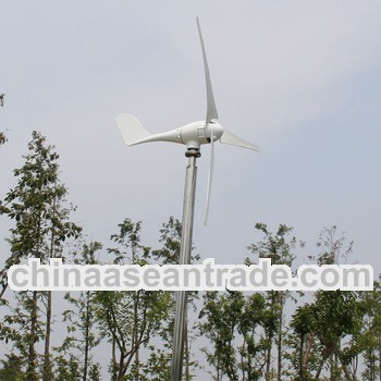 wind turbine AC24v 600w