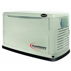 Guardian 5502 10,000 Watt Air-Cooled Propane Generators