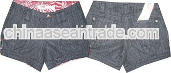 women jeans jeans shorts GL-08104-0