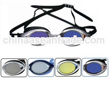 wonderful designs swim goggles set
