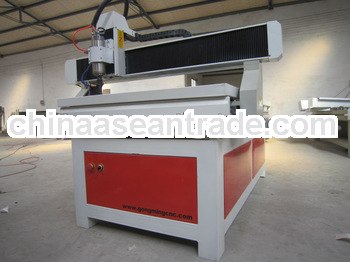 wood cnc router engraving machine/woodworking router cnc with CE