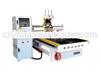 wood cnc router series