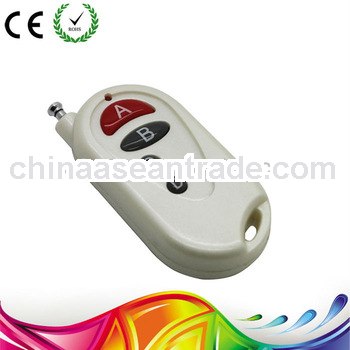 world popular universal car key opener wireless remote control