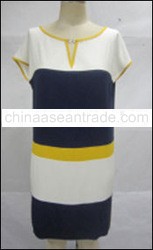 Custom Made Dress