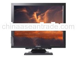 19 Inches U90D-K TFT LCD Monitor