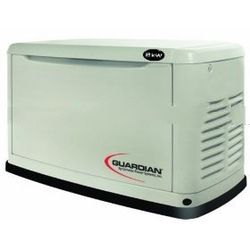 Guardian 5501 8,000 Watt Air-Cooled Propane Generators