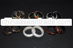 Beautifully Handcrafte Bangles
