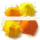 yellow oxide 920 pigment
