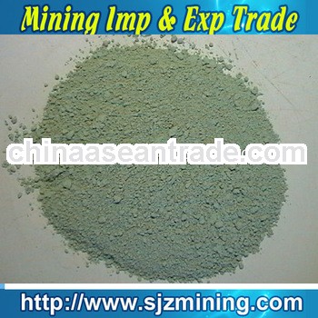 zeolite powder for used in catalyst