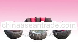 Waterhyacinth Sofa set
