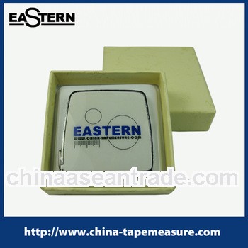 zinc case diameter tape measures