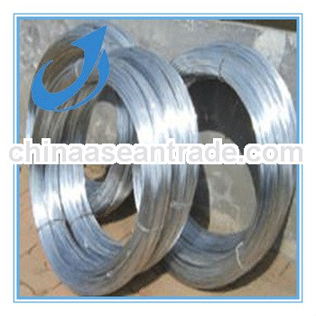 zinc galvanized steel wire/galvaized wire